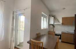 Apartament de 2 camere, 50 mp, bloc nou, zona strazii Donath