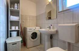 Apartament de 2 camere, 50 mp, bloc nou, zona strazii Donath