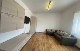 Apartament de 2 camere, 50 mp, bloc nou, zona strazii Donath