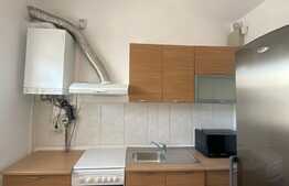 Apartament de 2 camere, 50 mp, bloc nou, zona strazii Donath