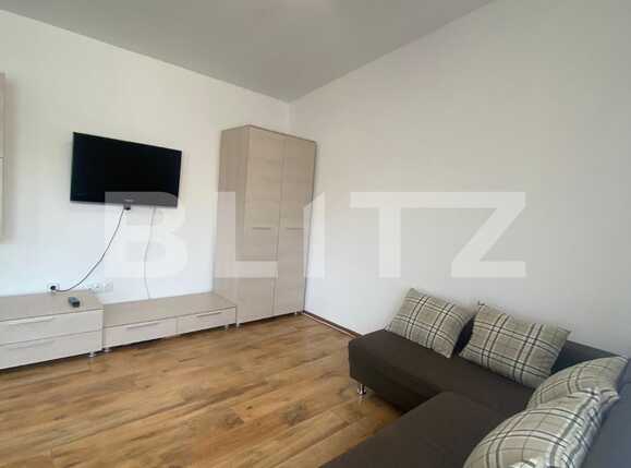 Apartament de închiriat 2 camere Grigorescu - 81790AI | BLITZ Cluj-Napoca | Poza2