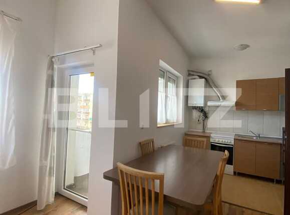 Apartament de închiriat 2 camere Grigorescu - 81790AI | BLITZ Cluj-Napoca | Poza5