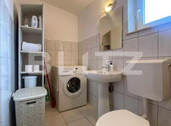 Apartament de închiriat 2 camere Grigorescu - 81790AI | BLITZ Cluj-Napoca | Poza7