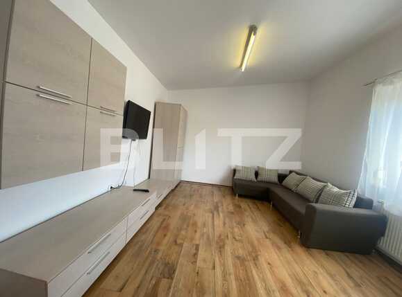 Apartament de închiriat 2 camere Grigorescu - 81790AI | BLITZ Cluj-Napoca | Poza1