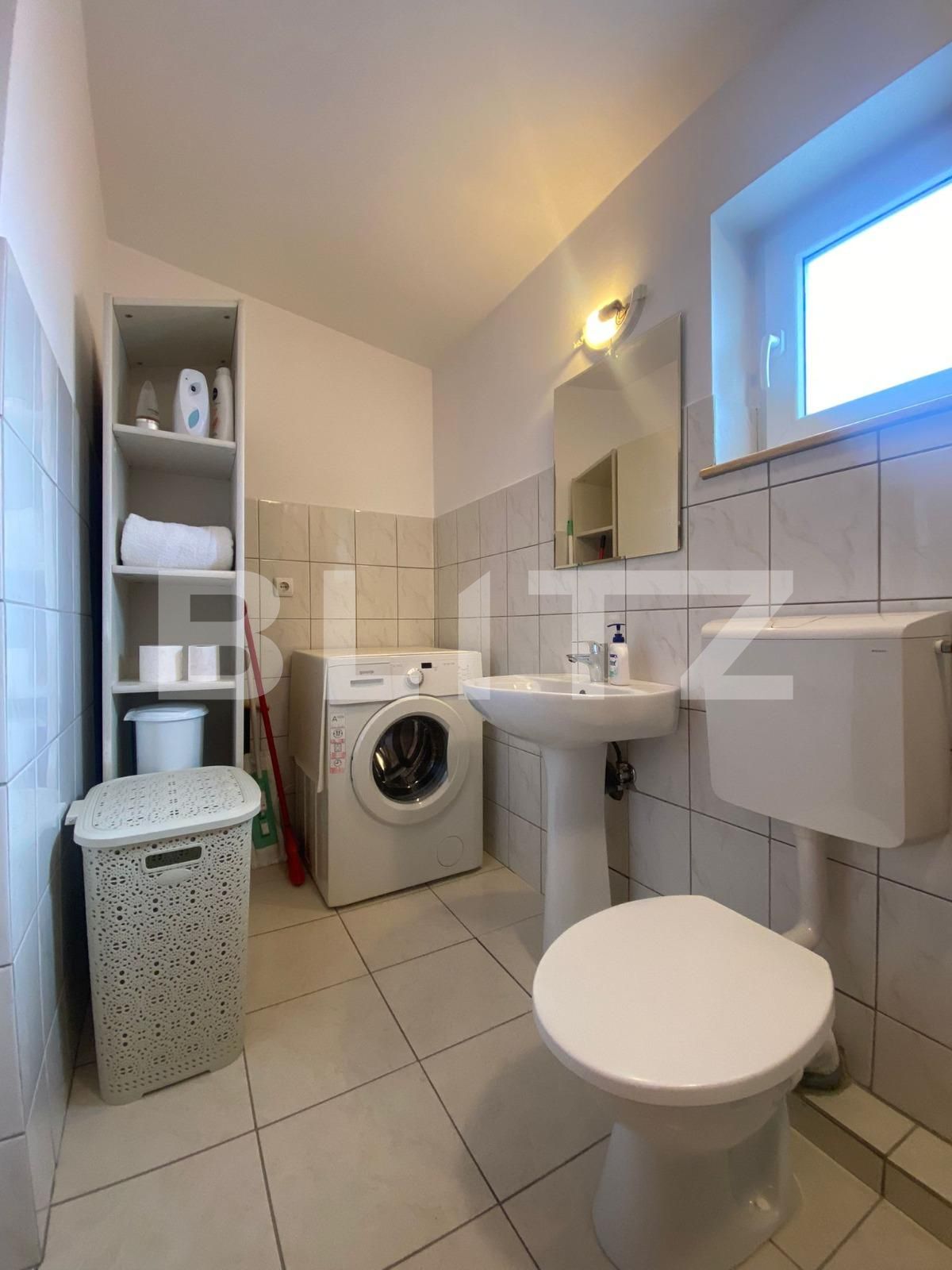 Apartament de închiriat 2 camere Grigorescu - 81790AI | BLITZ Cluj-Napoca | Poza7