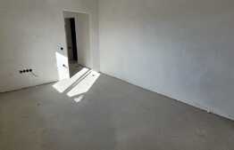 Penthouse 2 camere semifinisat, 56 mp, terasa 59 mp, garaj, zona Eroilor!