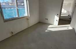 Penthouse 2 camere semifinisat, 56 mp, terasa 59 mp, garaj, zona Eroilor!