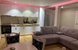 Casa individuala, 107 mp utili, 500 mp teren, Campenesti!