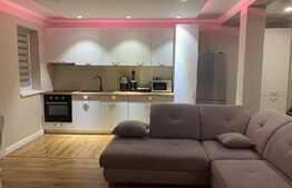 Casa individuala, 107 mp utili, 500 mp teren, Campenesti!