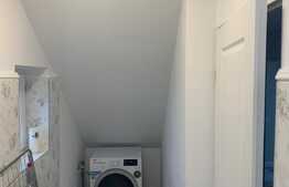 Casa individuala, 107 mp utili, 500 mp teren, Campenesti!