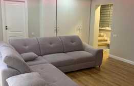 Casa individuala, 107 mp utili, 500 mp teren, Campenesti!