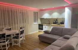 Casa individuala, 107 mp utili, 500 mp teren, Campenesti!