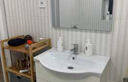 Casa individuala, 107 mp utili, 500 mp teren, Campenesti!