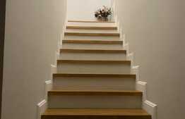 Casa individuala, 107 mp utili, 500 mp teren, Campenesti!