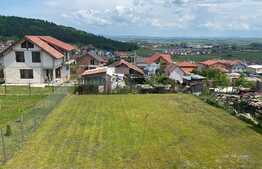 Casa individuala, 107 mp utili, 500 mp teren, Campenesti!