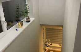 Casa individuala, 107 mp utili, 500 mp teren, Campenesti!