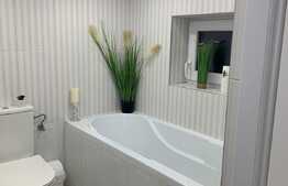 Casa individuala, 107 mp utili, 500 mp teren, Campenesti!