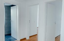 Apartament de 3 camere, 66 mp, gradina de 62 mp, parcare, zona Cetatii