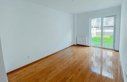 Apartament de 3 camere, 66 mp, gradina de 62 mp, parcare, zona Cetatii