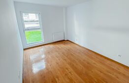 Apartament de 3 camere, 66 mp, gradina de 62 mp, parcare, zona Cetatii