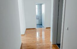 Apartament de 3 camere, 66 mp, gradina de 62 mp, parcare, zona Cetatii