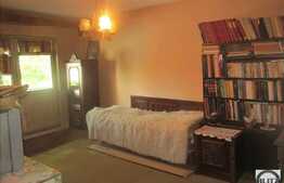 De vanzare apartament 4 camere, 78 mp, garaj, zona strazii Mogosoaia