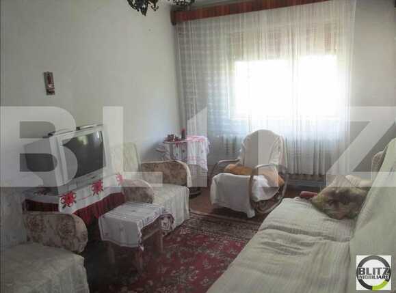 Apartament de vânzare 4 camere Manastur - 8180AV | BLITZ Cluj-Napoca | Poza3