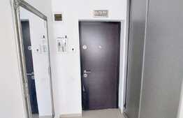 Apartament 2 camere, 54 mp, terasa 29 mp, 2 parcari, zona Vivo