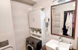 Apartament 2 camere, 54 mp, terasa 29 mp, 2 parcari, zona Vivo