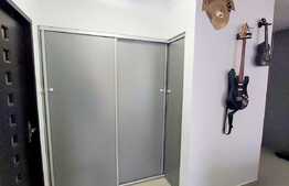 Apartament 2 camere, 54 mp, terasa 29 mp, 2 parcari, zona Vivo