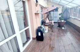 Apartament 2 camere, 54 mp, terasa 29 mp, 2 parcari, zona Vivo