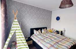 Apartament 2 camere, 54 mp, terasa 29 mp, 2 parcari, zona Vivo