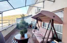 Apartament 2 camere, 54 mp, terasa 29 mp, 2 parcari, zona Vivo