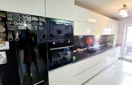 Apartament 2 camere, 54 mp, terasa 29 mp, 2 parcari, zona Vivo