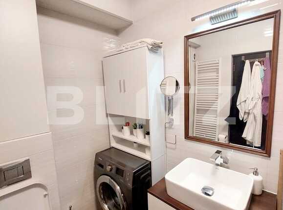 Apartament de vânzare 2 camere Floreşti - 81800AV | BLITZ Cluj-Napoca | Poza6