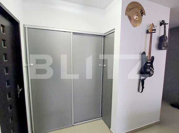 Apartament de vânzare 2 camere Floreşti - 81800AV | BLITZ Cluj-Napoca | Poza7