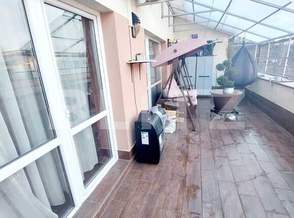 Apartament de vânzare 2 camere Floreşti - 81800AV | BLITZ Cluj-Napoca | Poza10