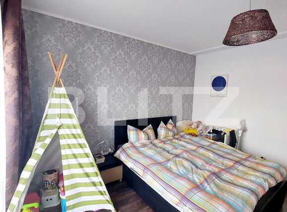 Apartament de vânzare 2 camere Floreşti - 81800AV | BLITZ Cluj-Napoca | Poza3