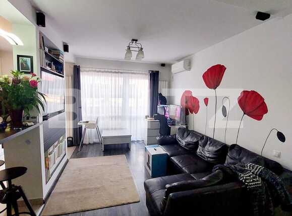 Apartament de vânzare 2 camere Floreşti - 81800AV | BLITZ Cluj-Napoca | Poza2