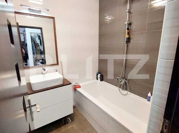 Apartament de vânzare 2 camere Floreşti - 81800AV | BLITZ Cluj-Napoca | Poza5