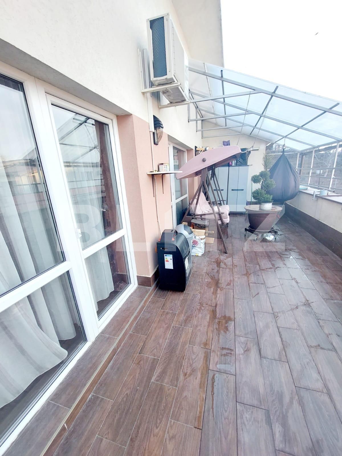 Apartament de vânzare 2 camere Floreşti - 81800AV | BLITZ Cluj-Napoca | Poza10