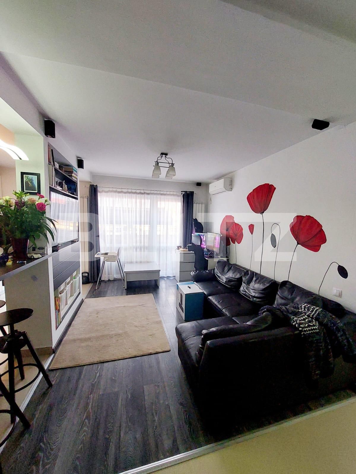 Apartament de vânzare 2 camere Floreşti - 81800AV | BLITZ Cluj-Napoca | Poza2