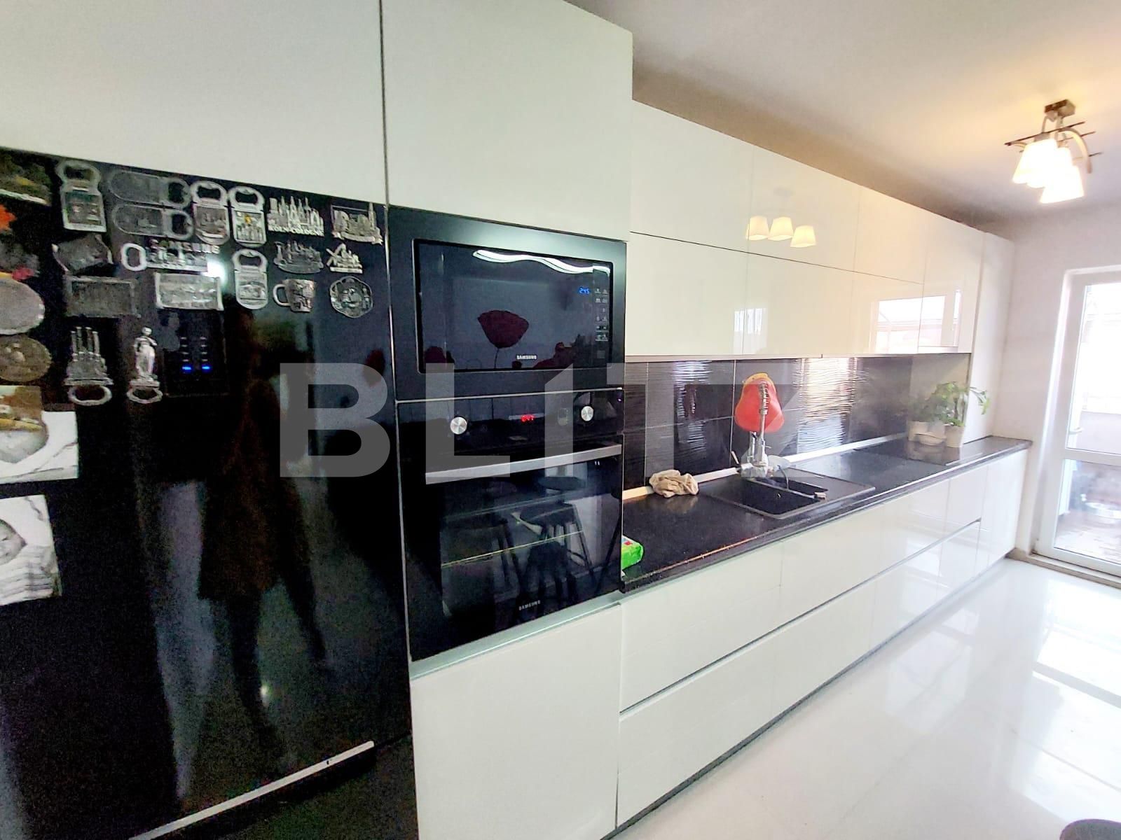 Apartament de vânzare 2 camere Floreşti - 81800AV | BLITZ Cluj-Napoca | Poza1