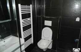 Vanzare apartament 3 camere, 106 mp utili, zona E. Quinet, imobil nou, parcare