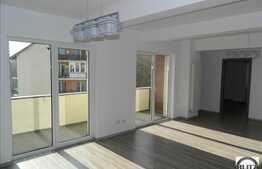 Vanzare apartament 3 camere, 106 mp utili, zona E. Quinet, imobil nou, parcare