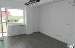 Vanzare apartament 3 camere, 106 mp utili, zona E. Quinet, imobil nou, parcare