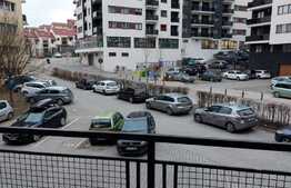 Apartament de 2 camere in zona Petrom, Calea Baciului