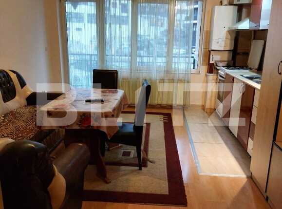 Apartament de vânzare 2 camere Baciu - 81813AV | BLITZ Cluj-Napoca | Poza1