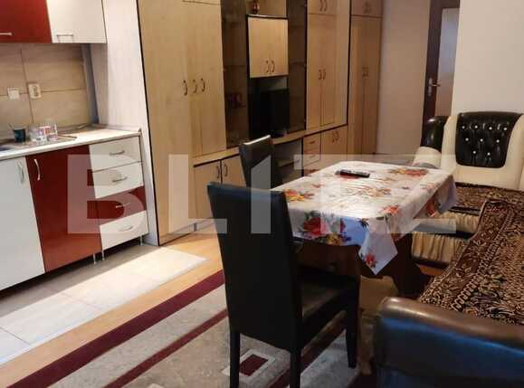 Apartament de vânzare 2 camere Baciu - 81813AV | BLITZ Cluj-Napoca | Poza3