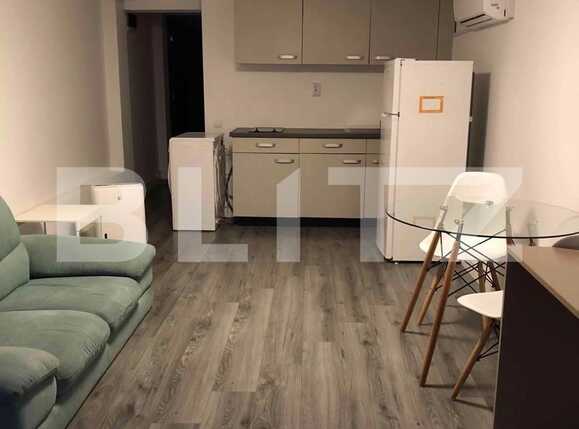 Apartament de închiriat 2 camere Gheorgheni - 81829AI | BLITZ Cluj-Napoca | Poza1